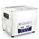 10l vasca di pulizia ultrasonica digitale dell'acciaio inossidabile TOOL-A009-B010-3