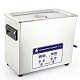 6.5l vasca di pulizia ultrasonica digitale dell'acciaio inossidabile TOOL-A009-B008-1