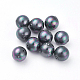Perles de coquille X-BSHE-R146-10mm-08-1
