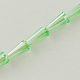 Glass Beads Strands GLAA-Q020-12-1
