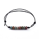 Cord Bracelets BJEW-JB04915-03-1