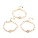 Bracelets de perles naturelles BJEW-D447-06G-1