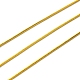 Cordon élastique en polyester&nbsp;EW-CJC0001-01A-5
