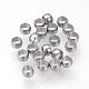 Intercalaire perles en 304 acier inoxydable X-STAS-R065-81-1