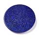Naturales lapis lazuli cabochons G-O190-02-3