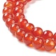 Gemstone Beads Strands GSR060-4