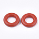 Painted Wooden Linking Rings WOOD-Q040-003A-01-2