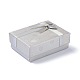 Schmuck-Organizer-Box aus Papier CON-Z005-05A-1