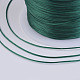 Cuerda de cristal elástica plana EW-P002-0.5mm-A31-3