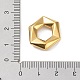 304 Stainless Steel Spacer Beads STAS-A088-01G-3