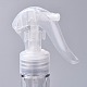 Flacone spray portatile in plastica da 35 ml MRMJ-WH0059-65D-2
