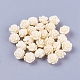 Perline corallo sintetico CORA-L043-04B-M-3