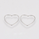 304 Stainless Steel Linking Ring STAS-S079-22A-1