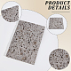 Пьедесталы из натурального травертина DIY-WH20002-68B-02-6
