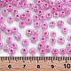 Perles de rocaille en verre X1-SEED-A011-4mm-151-3