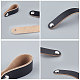 PU Leather Door Handles FIND-WH0052-52A-3