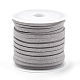 Faux Suede Cord LW-R003-5mm-1126-2