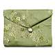 Chinese Style Floral Cloth Jewelry Storage Pouches AJEW-D065-01C-07-1