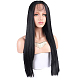 Lace Front Wigs OHAR-L010-039-5