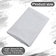 Tissu extensible en polyester et spandex DIY-WH0002-57D-2