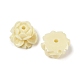 Perle intagliate in corallo sintetico&nbsp;CORA-U002-C01-2