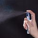 Juegos de botellas de spray de vidrio esmerilado MRMJ-BC0001-86-3