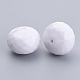 Opaque Acrylic Beads SACR-S300-07C-01-2