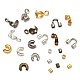 Ensembles de trouvailles de bijoux de bricolage DIY-TA0001-63-2