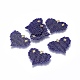 Miyuki & toho pendenti di perline giapponesi fatti a mano SEED-A029-EA02-1