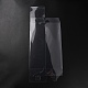 Прозрачные коробки для хранения чая для домашних животных CON-WH0106-08I-2