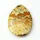 Драгоценный камень подвески X-G-D051-M-2
