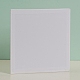 Pannelli di cotone dipinto DIY-G019-09-2