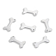 201 Stainless Steel Charms STAS-N098-121P-2