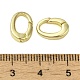 Латунные пружинные кольца KK-B089-08G-3