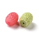 Synthetic Coral Beads CORA-F021-17-3