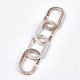 Acrylic Linking Rings OACR-S024-64A-4