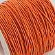 Eco-Friendly Waxed Cotton Thread Cords YC-R008-1.0mm-161-2
