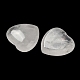 Natürlichen Quarzkristall cabochons&nbsp;G-F776-02A-19-2