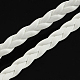 Braided Imitation Leather Cords LC-S002-5mm-03-2