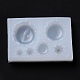 Pendentifs bricolage moules en silicone DIY-Z010-05-1