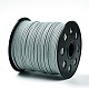 Шнуры из искусственной замши LW-R007-1083-2