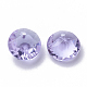 Encantos de cristal Diamante de imitación K9 RGLA-T073-12mm-T371-2