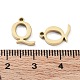 304 charms in acciaio inox STAS-M327-01G-Q-3