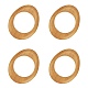 Manico in legno FIND-WH0065-56-1