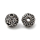 925 Sterling Silver Beads STER-M113-19AS-2