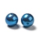 Perles d'imitation perles en plastique ABS SACR-A001-02F-1