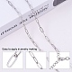 DIY Bracelets &  Necklaces Making Kits DIY-SZ0001-21B-6