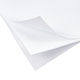 Esponja eva juegos de papel de espuma de hoja AJEW-BC0001-11B-02-1