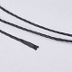 Нейлоновые шнуры NWIR-WH0003-01-2