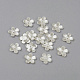 Cabochons de perles acryliques MACR-F028-22-1